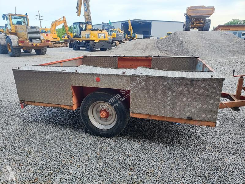 جرافة Volvo EW160