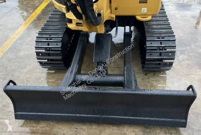 جرافة Caterpillar 303.5 CR