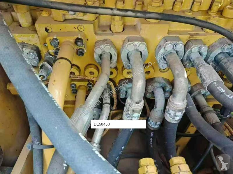 Escavatore Caterpillar 320