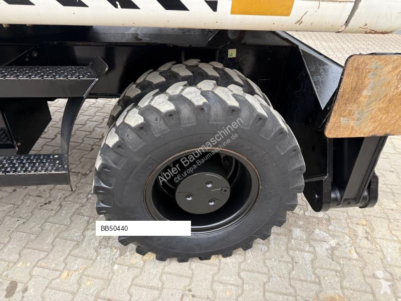 جرافة Caterpillar D