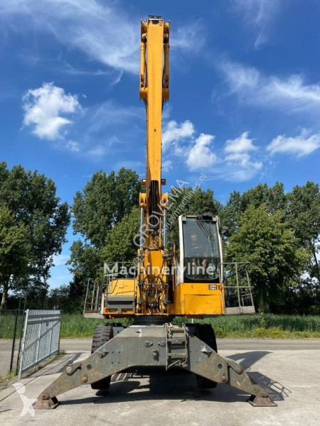 جرافة Liebherr C Li
