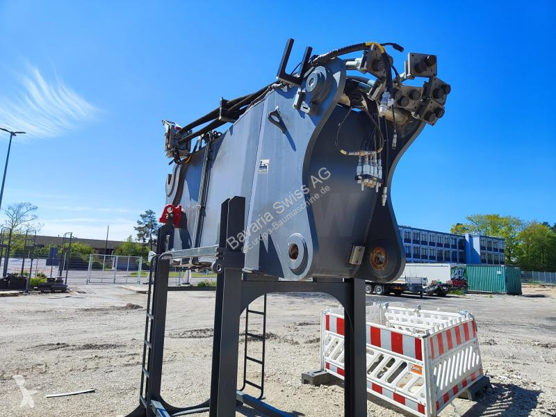 Rýpadlo Liebherr  R960VH-HD
