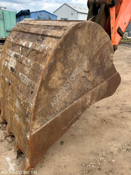 Pelle Daewoo Exca 220