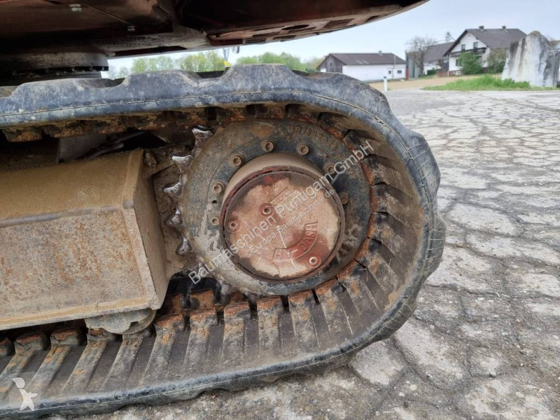 Skovl Takeuchi