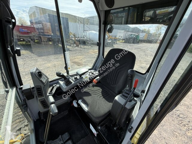 Pelle Wacker Neuson Neuson EZ26 Kettenbagger...
