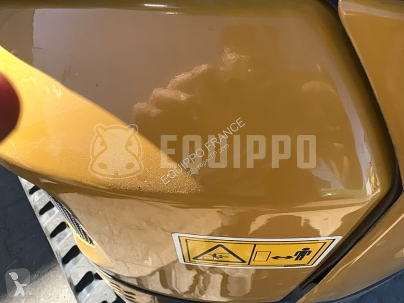 Pelle XCMG E