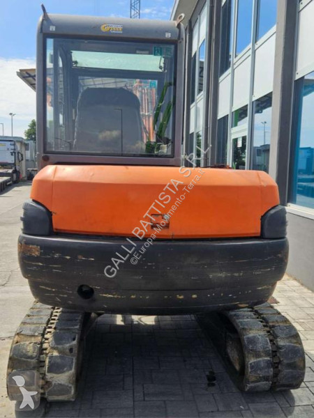 Skovl Hitachi CLR