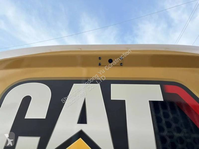 جرافة Caterpillar