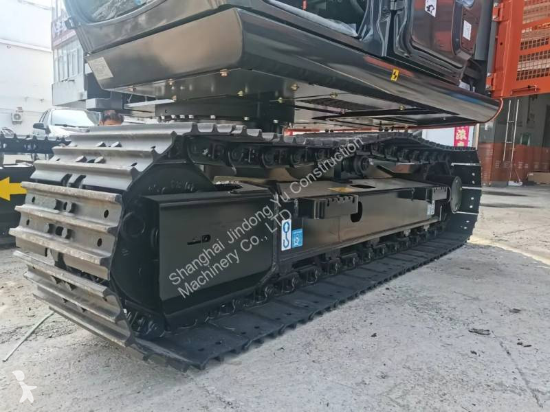 Экскаватор Hitachi ZX70-6A