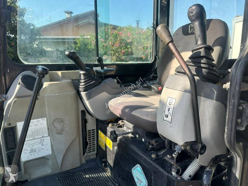 Escavatore Caterpillar 305C