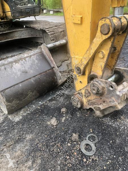 جرافة Caterpillar