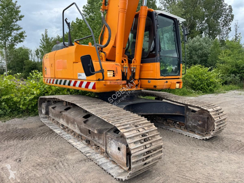 جرافة Komatsu
