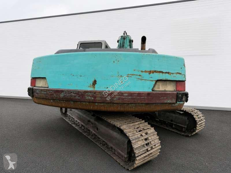 Skovl Kobelco