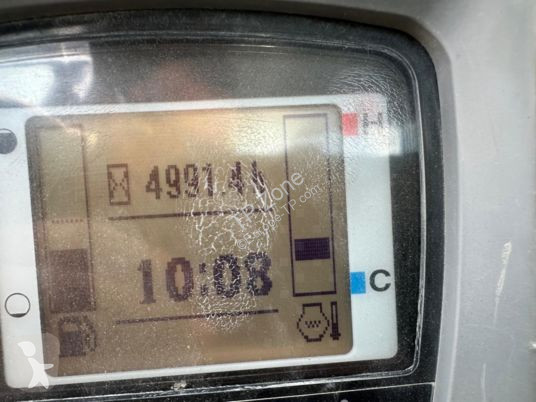 Rýpadlo Kubota u48-4 à 23 500 € ht