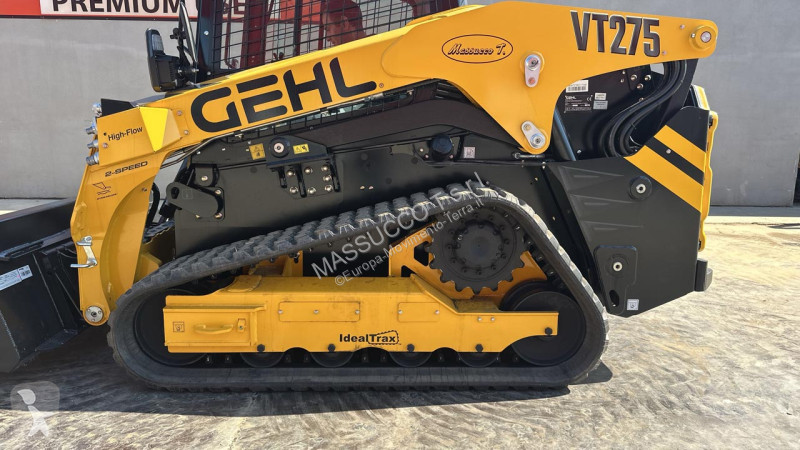 Escavatore Gehl VT275