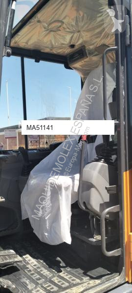 Pelle Doosan DX85 R3(3360)