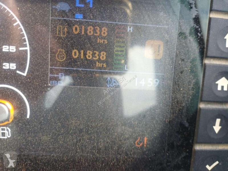 Rýpadlo JCB 48Z