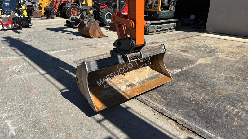 Skovl Hitachi SLF