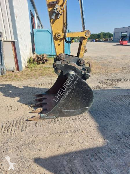 جرافة Caterpillar 315FL