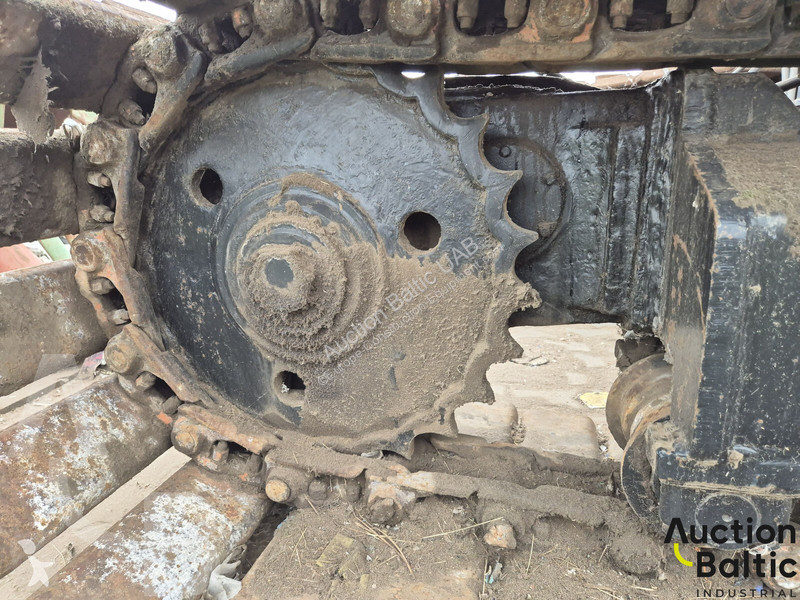 Excavator  HDS