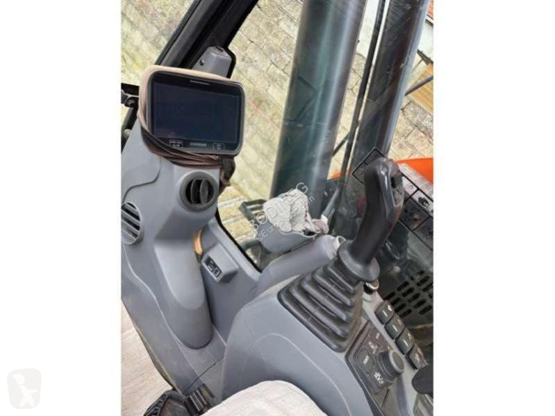 Rýpadlo Doosan