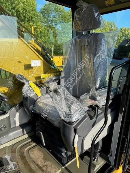 Skovl Caterpillar Demo 150 hours