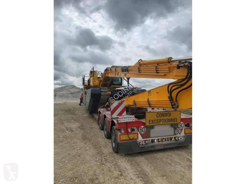 Skovl JCB