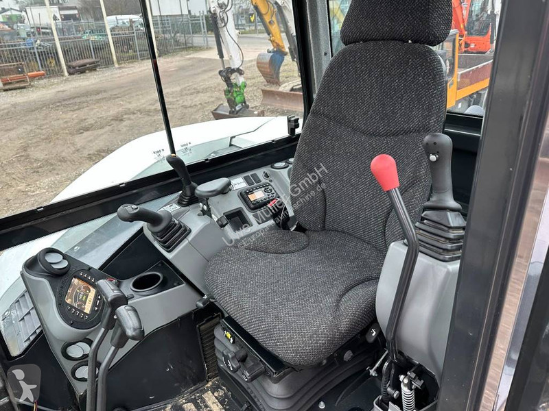 جرافة Bobcat E 88 R2 Minibagger 72.500 EUR