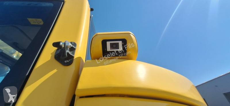 Rýpadlo Komatsu PC138US-11