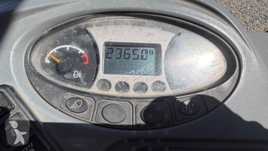 Rýpadlo Bobcat e17 à 13 900 € ht