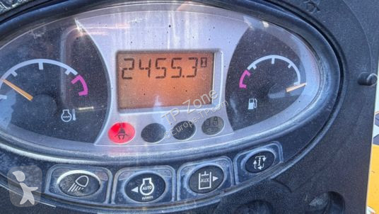 Rýpadlo Bobcat e26 à 19 500 € ht