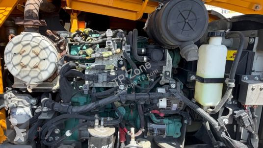 Rýpadlo Volvo ecr88d à 29 900 € ht