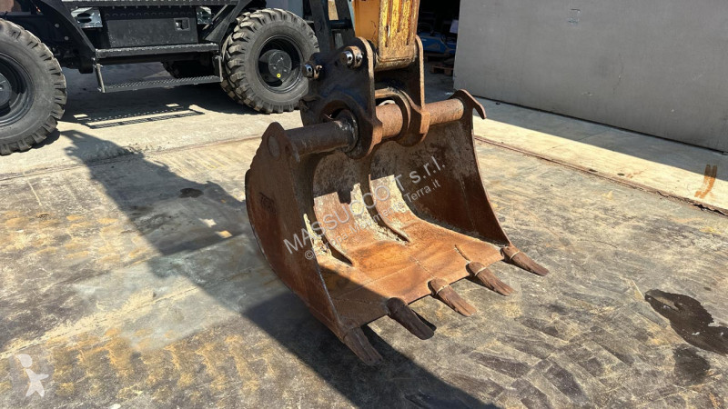 Skovl Hyundai ROBEX 80CR-9A
