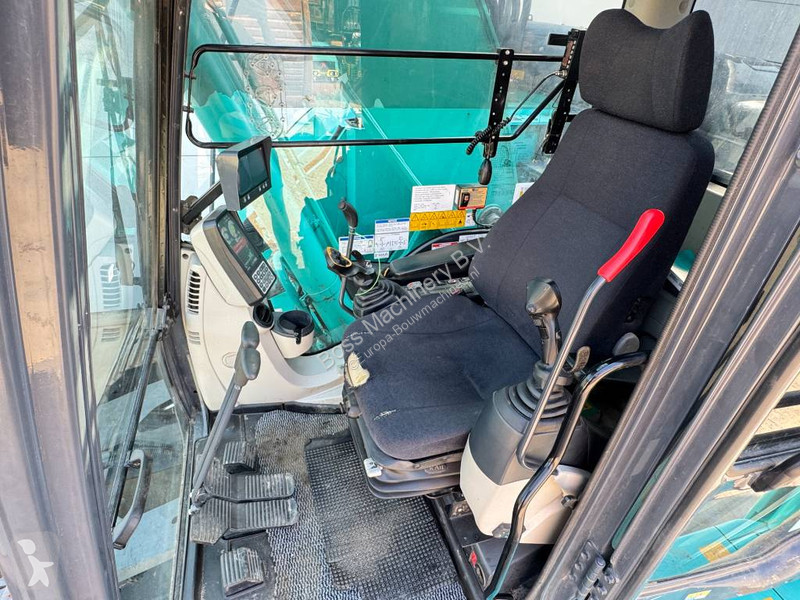 Skovl Kobelco SK230SRLC-5 - Tilting Bucket /...