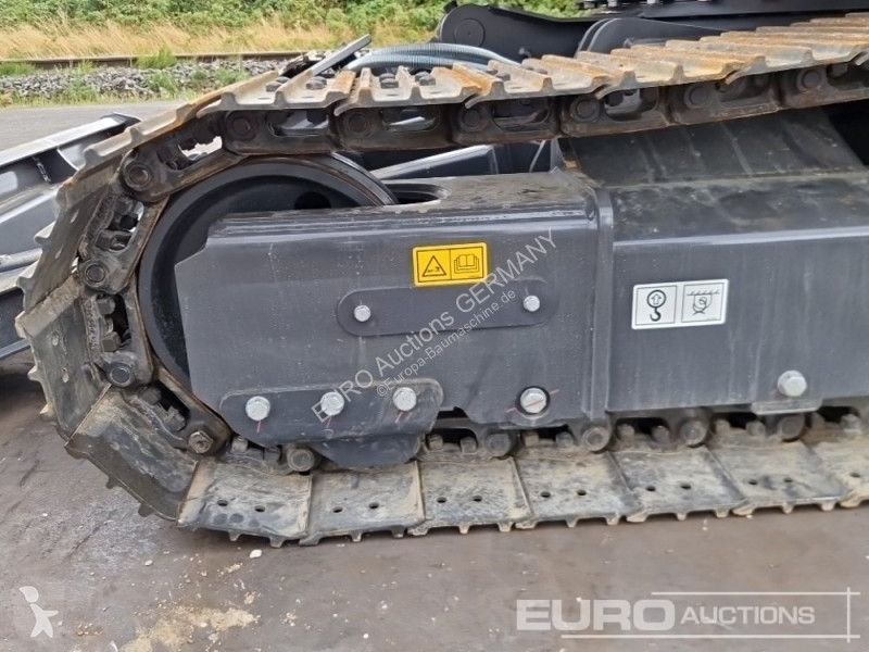 جرافة XCMG G PRO