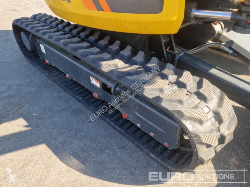 Rýpadlo LiuGong 9035FZTS