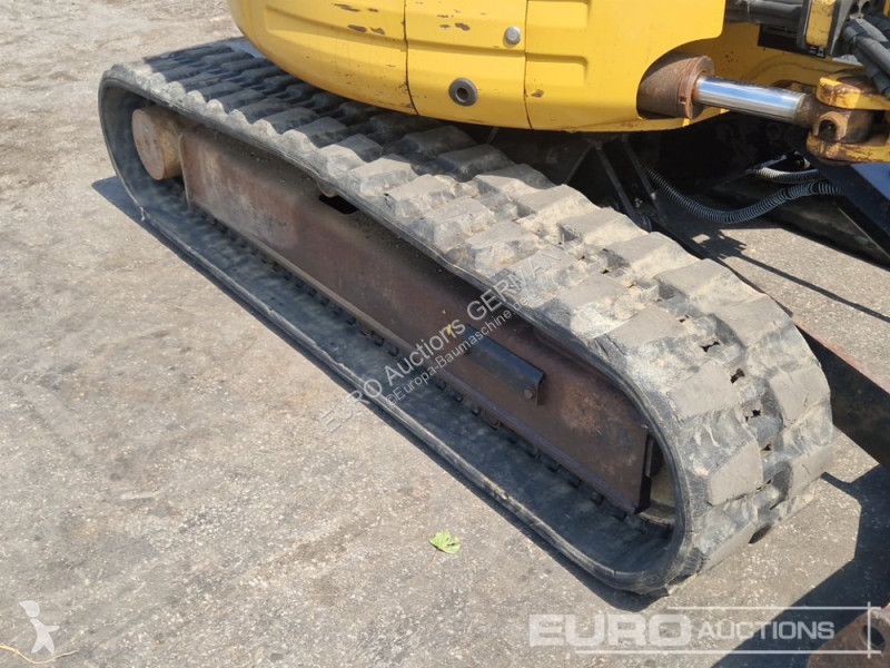 جرافة Caterpillar