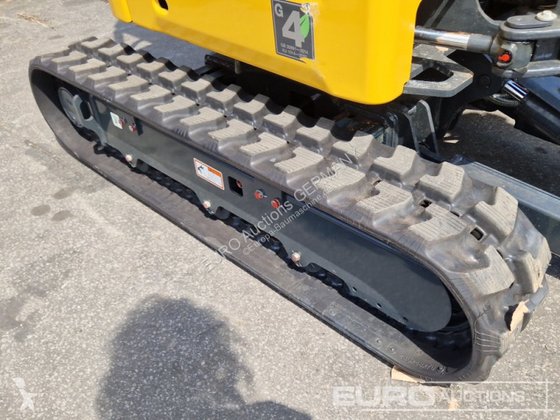 جرافة LiuGong 9017FZTS