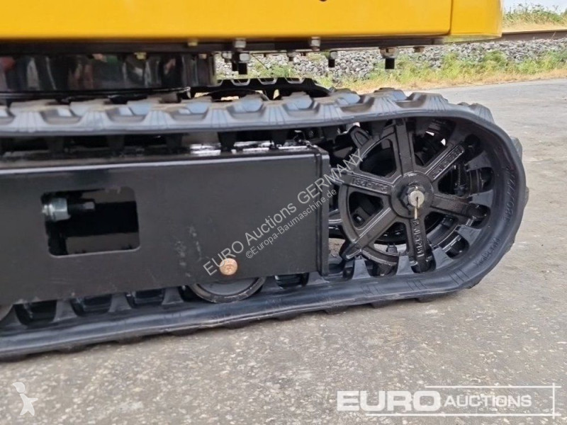 Rýpadlo  ZL12