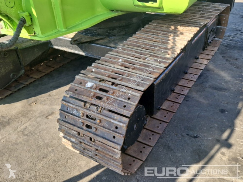Rýpadlo Hyundai ROBEX 60-5