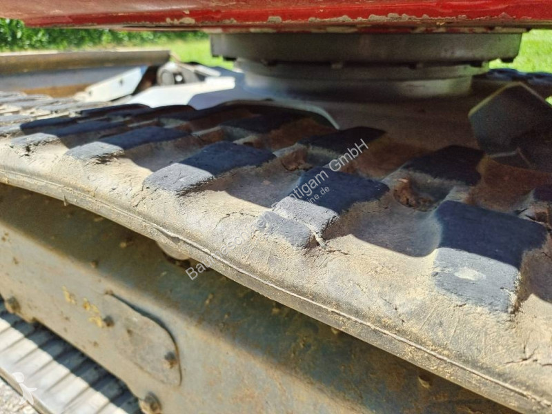 Экскаватор Takeuchi 230