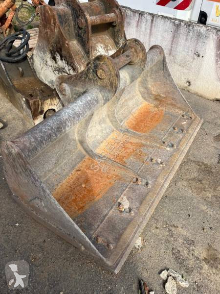 Rýpadlo Komatsu PW180-7E0