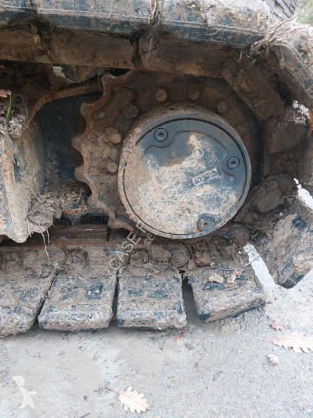 جرافة Komatsu MR11 EO