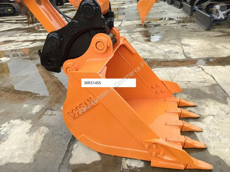 Skovl Doosan DH150W-7