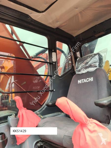 Rýpadlo Hitachi ZX250-3G