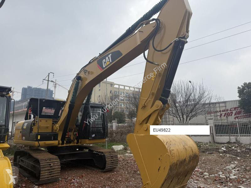 Rýpadlo Caterpillar 325d2l