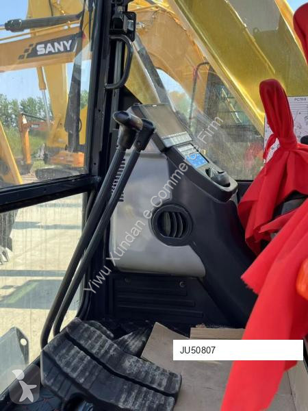 Rýpadlo Komatsu PC70-8