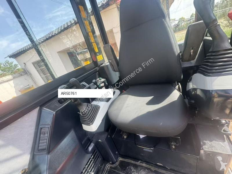 Rýpadlo Komatsu