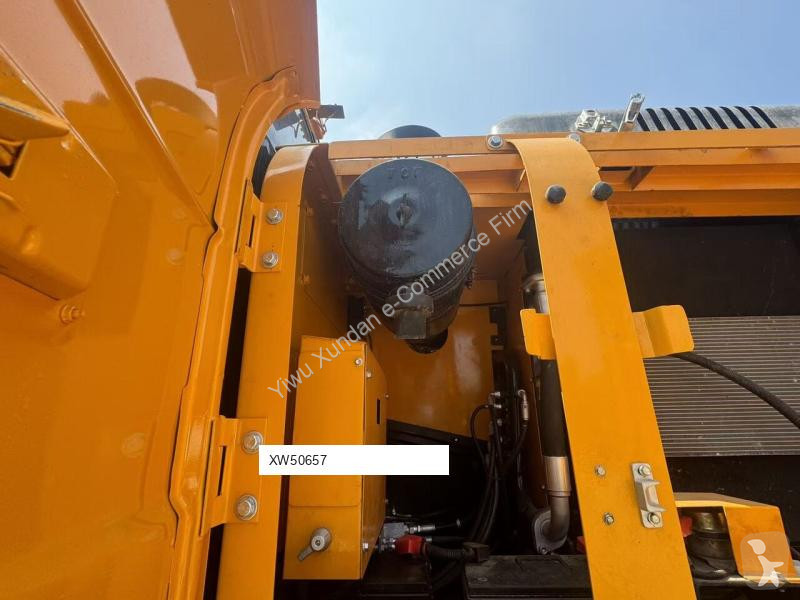 Skovl Hyundai HW210-9
