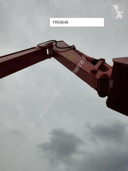 Rýpadlo Hitachi